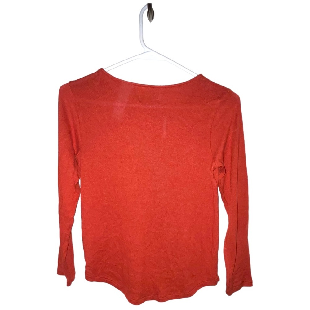 Lightweight Sweater - Picture 4 of 5